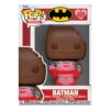 Batman - Batman Funko POP! Heroes #489