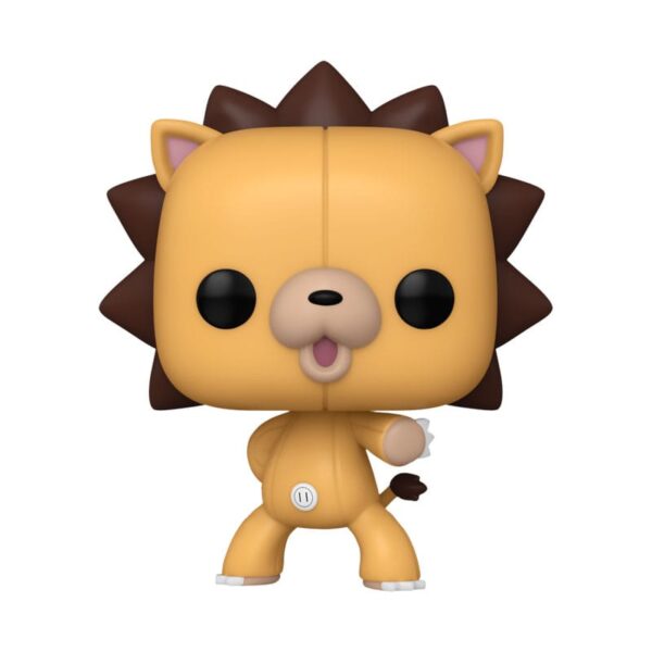 Bleach - Kon Funko POP! Animation #1615