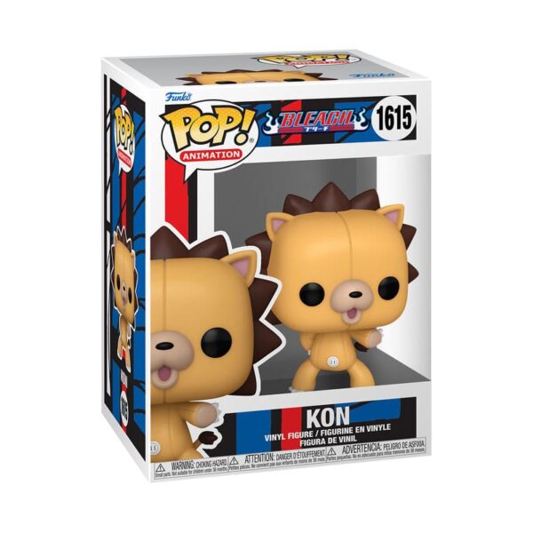 Bleach - Kon Funko POP! Animation #1615