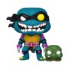 Teenage Mutant Ninja Turtles - Slash with Pre-Mutated Slash Funko POP! Television #1558