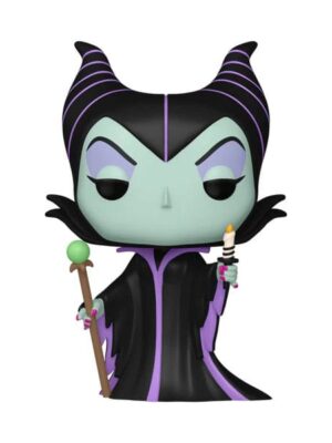 Sleeping Beauty - Maleficent Funko POP! #1455
