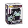 Sleeping Beauty - Maleficent Funko POP! #1455