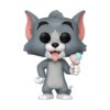 Tom and Jerry - Tom Funko POP! Television #1657