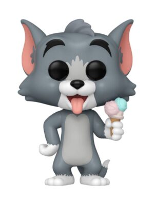 Tom and Jerry - Tom Funko POP! Television #1657