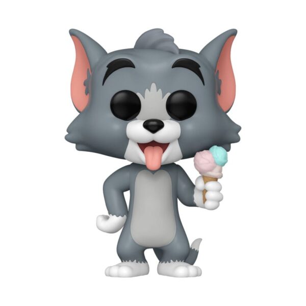 Tom and Jerry - Tom Funko POP! Television #1657
