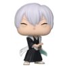 Bleach - Gin Ichimaru Funko POP! Animation #1821