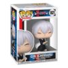 Bleach - Gin Ichimaru Funko POP! Animation #1821