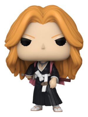 Bleach - Rangiku Matsumoto Funko POP! Animation #1823