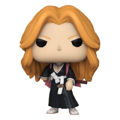 Bleach - Rangiku Matsumoto Funko POP! Animation #1823
