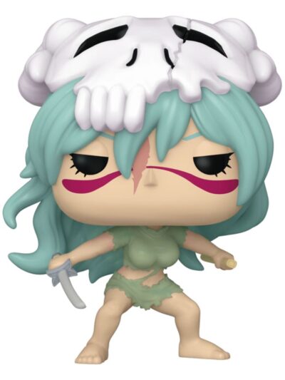Bleach - Nelliel Tu Odelschwanck Funko POP! Animation #1824