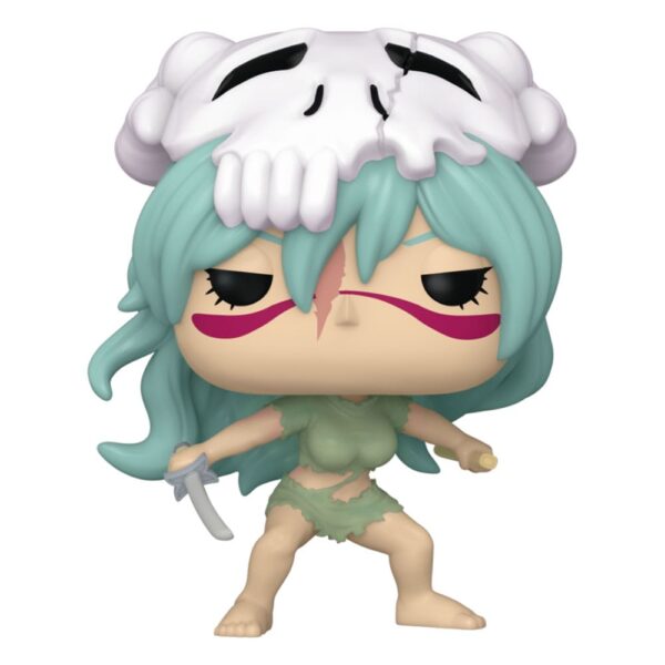 Bleach - Nelliel Tu Odelschwanck Funko POP! Animation #1824