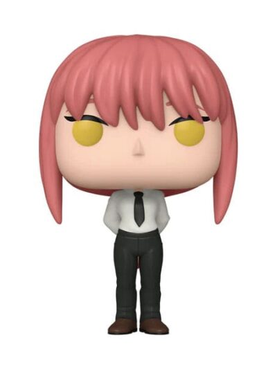 Chainsaw Man - Makima Funko POP! Animation #1679