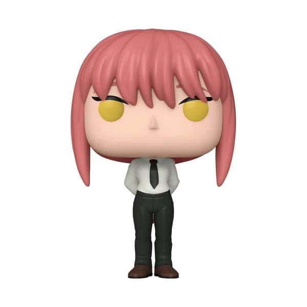 Chainsaw Man - Makima Funko POP! Animation #1679