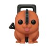 Chainsaw Man - Pochita Funko POP! Animation #1682