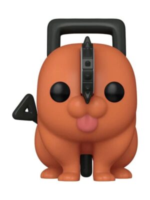 Chainsaw Man - Pochita Funko POP! Animation #1682