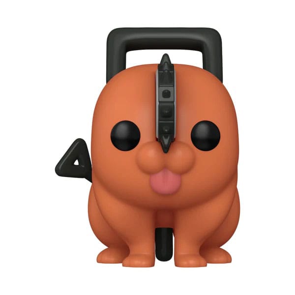 Chainsaw Man - Pochita Funko POP! Animation #1682