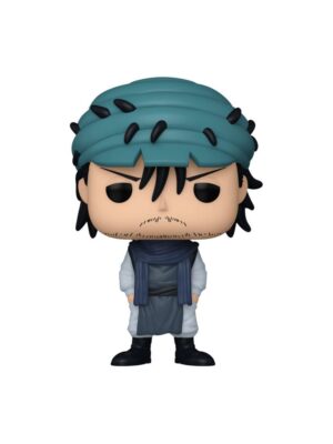 Hunter × Hunter - Ging Freecss Funko POP! Animation #1725