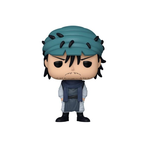Hunter × Hunter - Ging Freecss Funko POP! Animation #1725