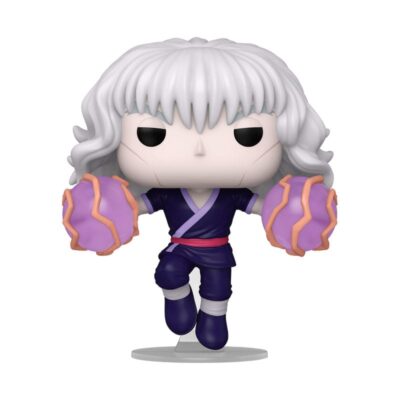 Hunter × Hunter - Silva Zoldyck Funko POP! Animation #1727