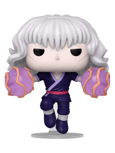 Hunter × Hunter - Silva Zoldyck Funko POP! Animation #1727