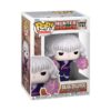 Hunter × Hunter - Silva Zoldyck Funko POP! Animation #1727