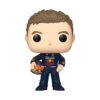 Oracle Red Bull Racing - Max Verstappen Funko POP! Racing #08