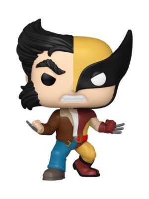 Marvel - Logan/Wolverine Funko POP! #1433