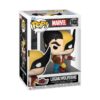 Marvel - Logan/Wolverine Funko POP! #1433