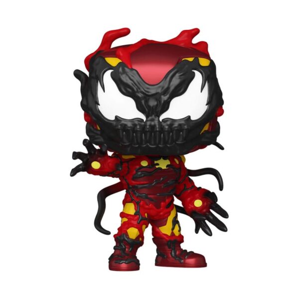 Marvel - Carnage Iron Man Funko POP! #1437