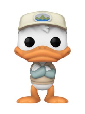 Mickey and Friends - Donald Duck Funko POP! #1494