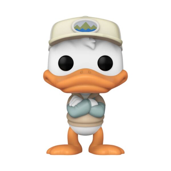 Mickey and Friends - Donald Duck Funko POP! #1494