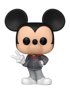Mickey and Friends - Mickey Mouse Funko POP! #1495