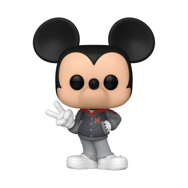 Mickey and Friends - Mickey Mouse Funko POP! #1495