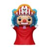 One Piece - Buggy The Genius Jester Funko POP! Animation #1778