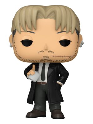 Chainsaw Man - Kishibe Funko POP! Animation #1761