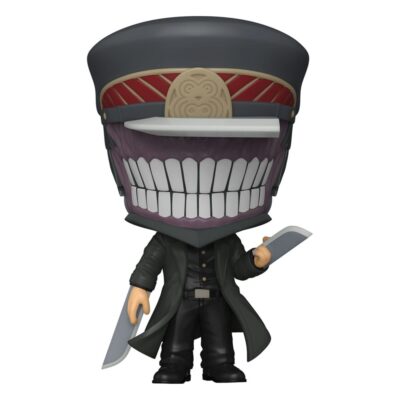 Chainsaw Man - Samurai Sword Funko POP! Animation #1763