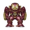 The Infinity Saga - Hulkbuster with Iron Man Funko Bitty POP! Bitty Bot