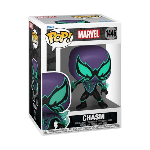 Marvel - Chasm Funko POP! #1446