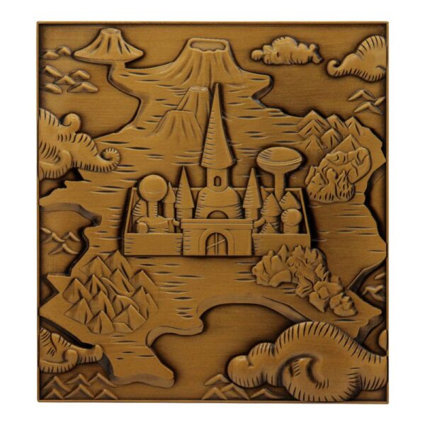 Yu-Gi-Oh! - Duelist Kingdom Replica