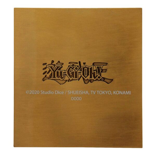 Yu-Gi-Oh! - Duelist Kingdom Replica