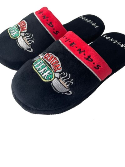 Friends - Central Perk Slippers