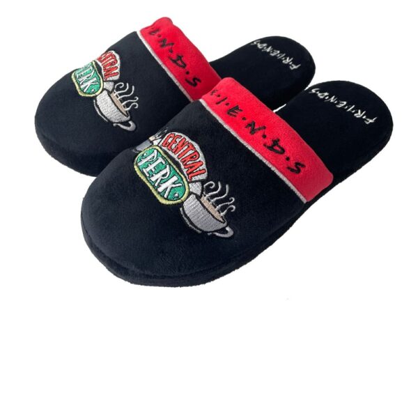 Friends - Central Perk Slippers