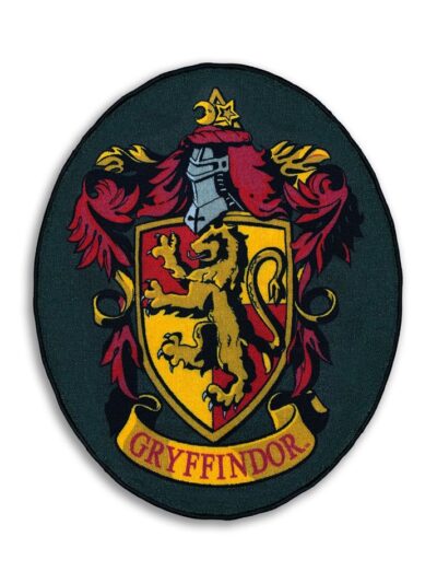 Harry Potter - Gryffindor Carpet