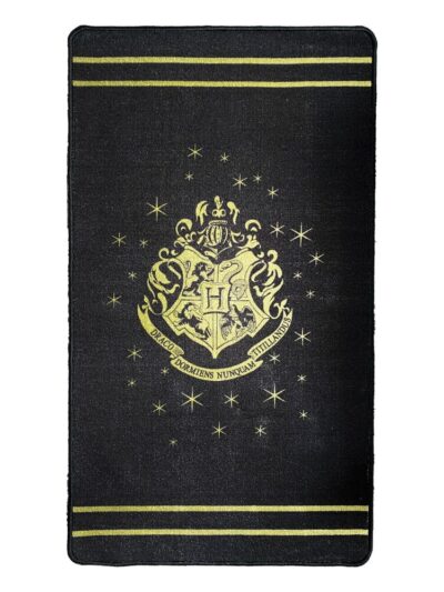 Harry Potter - Hogwarts Carpet