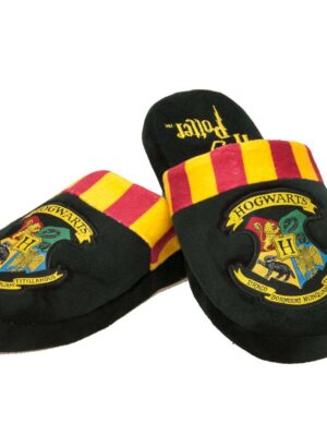 Harry Potter - Hogwarts Slippers