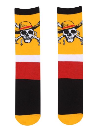 One Piece Socks (L/XL)