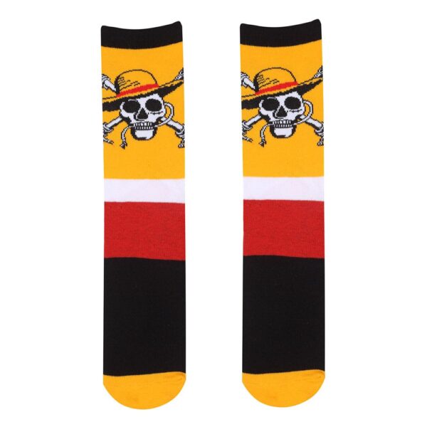 One Piece Socks (L/XL)