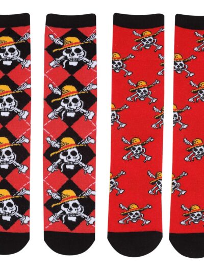 One Piece Socks (L/XL)