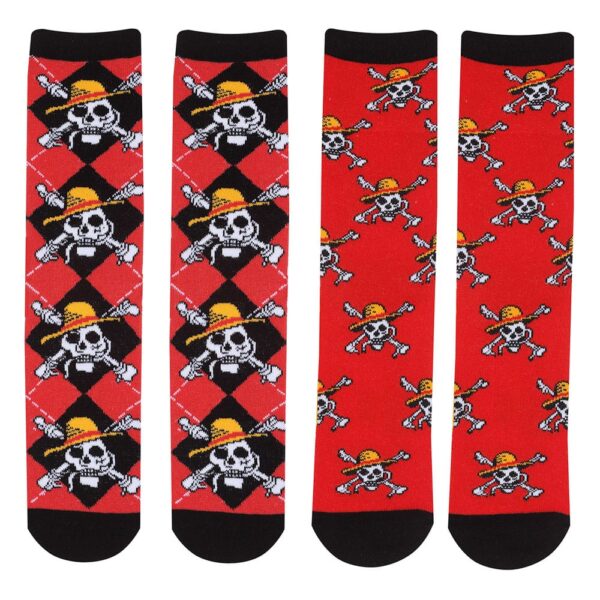 One Piece Socks (L/XL)