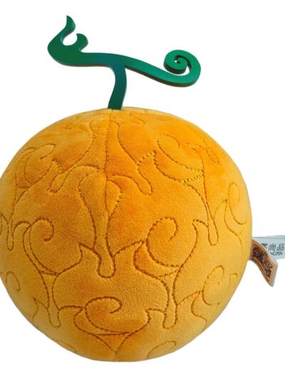 One Piece - Mera Mera no Mi Plush